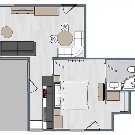 Appartement Nordost Fineliving à Ischgl Extérieur photo