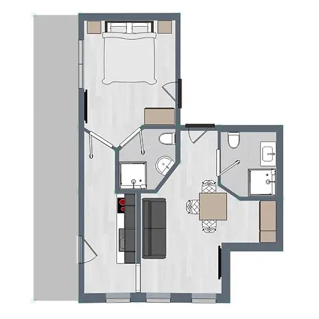 Appartement Nordost Fineliving à Ischgl Extérieur photo