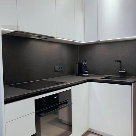 Appartement Nordost Fineliving à Ischgl Extérieur photo