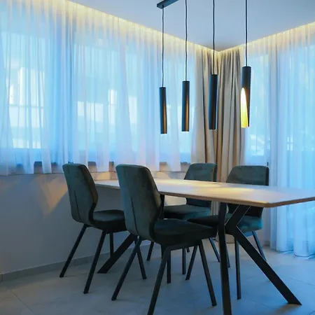Appartement Nordost Fineliving à Ischgl Extérieur photo