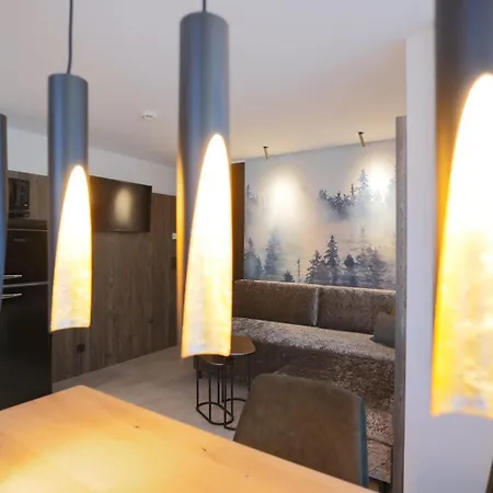 Appartement Nordost Fineliving à Ischgl Extérieur photo