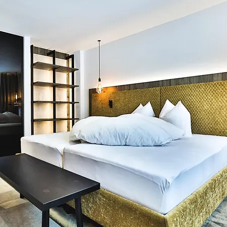 Appartement Nordost Fineliving à Ischgl Extérieur photo