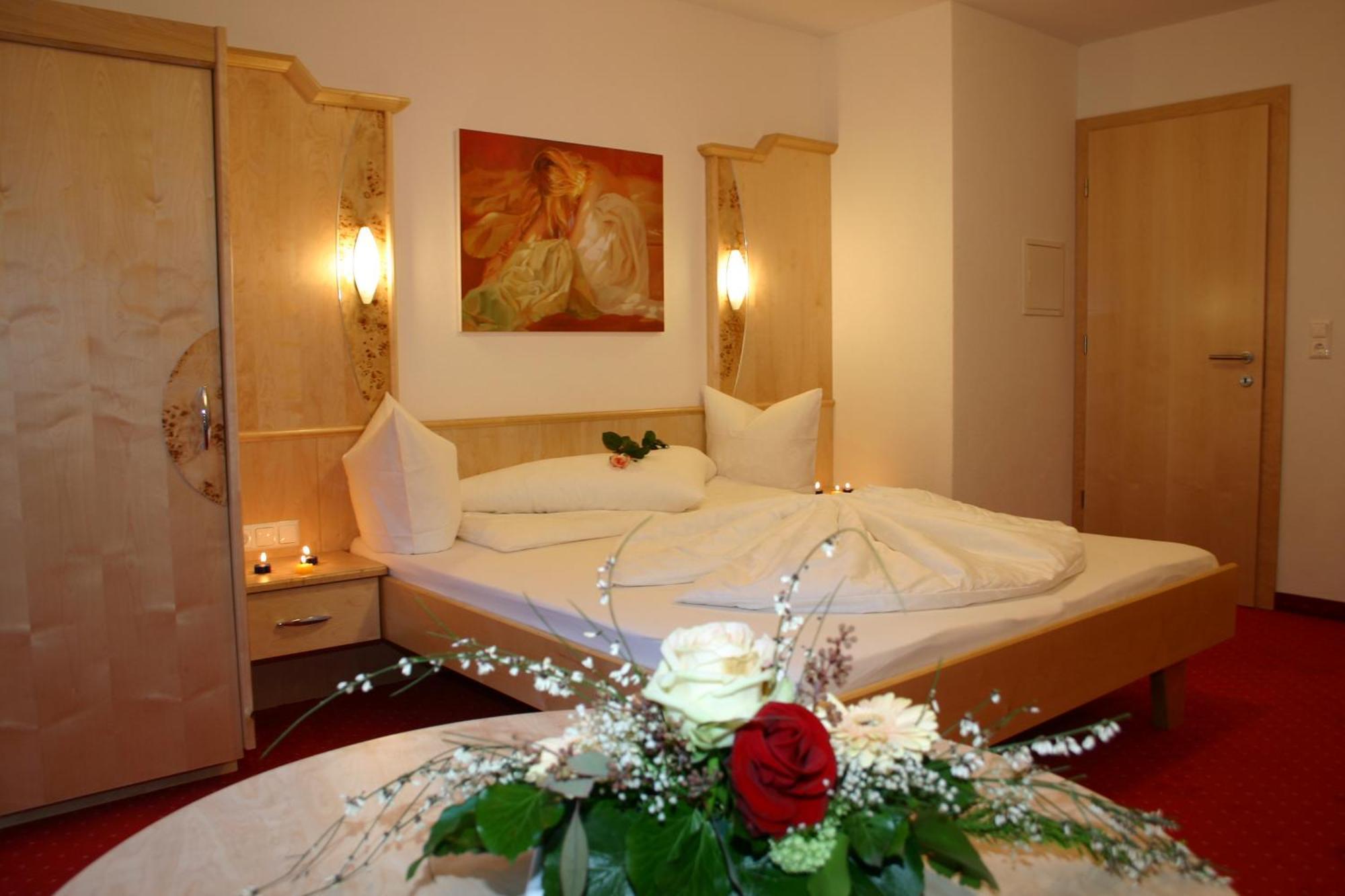 Nordost Fineliving Appartement *