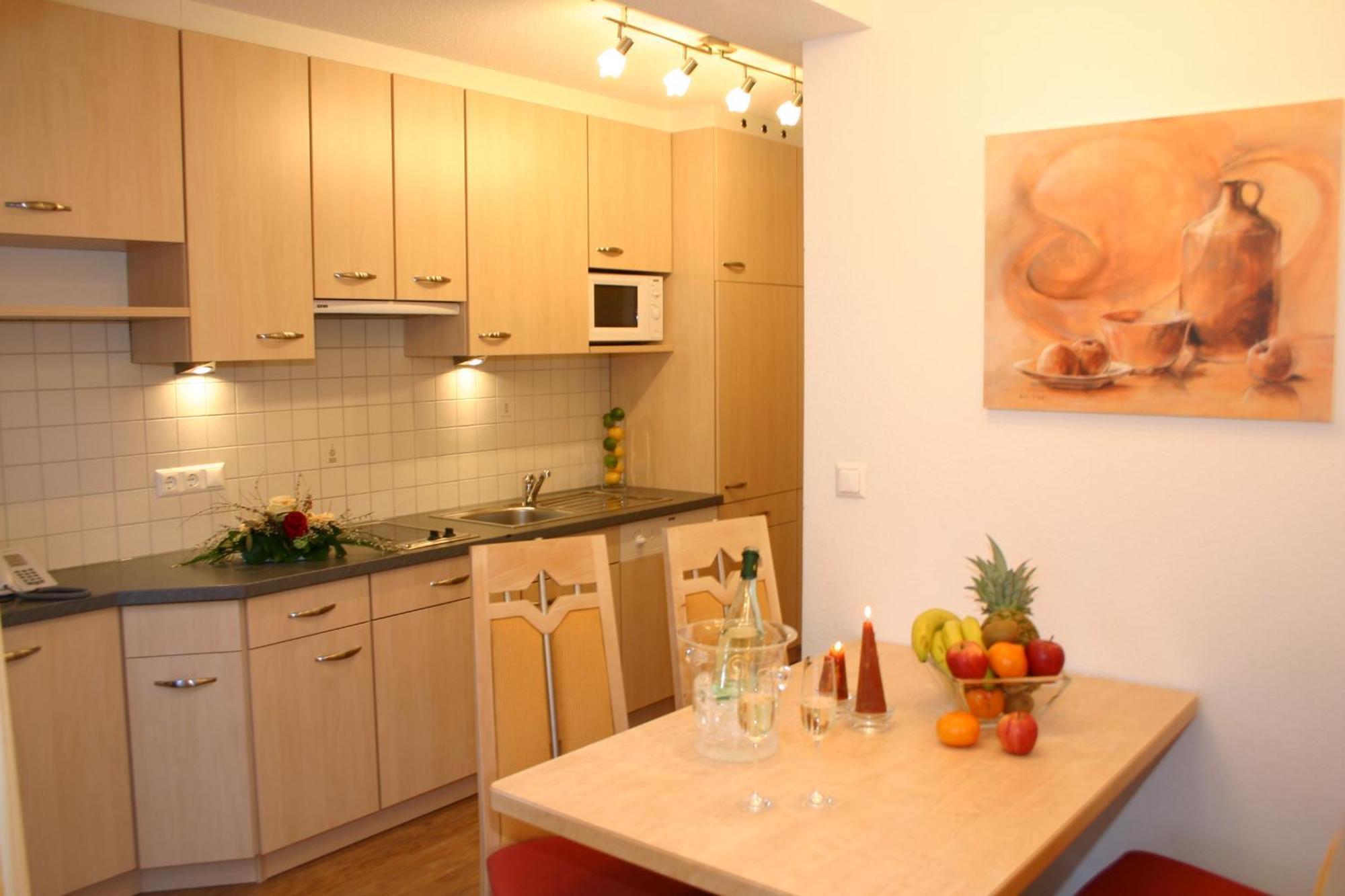 Nordost Fineliving Appartement