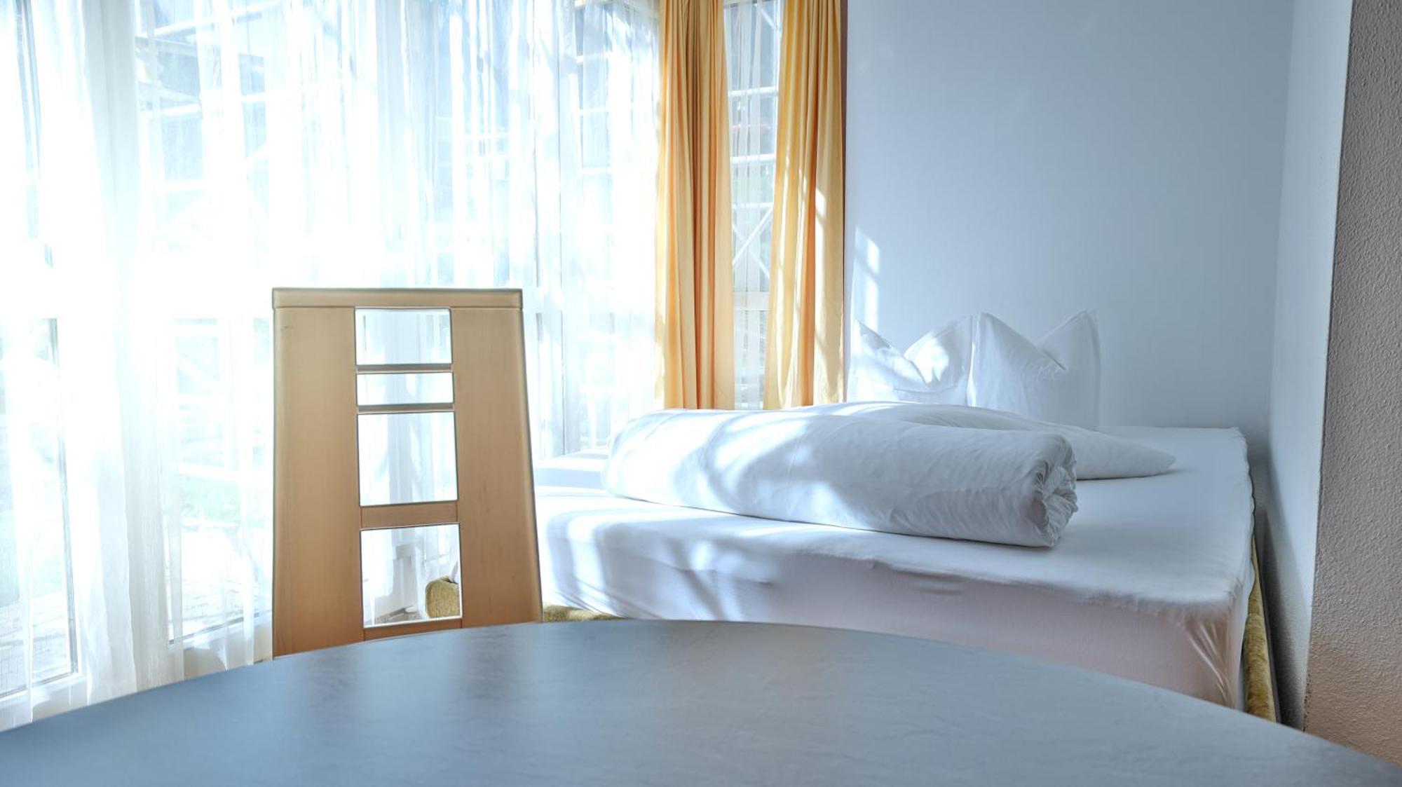 Nordost Fineliving Appartement Ischgl