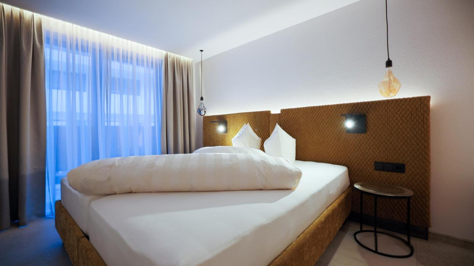 Appartement Nordost Fineliving