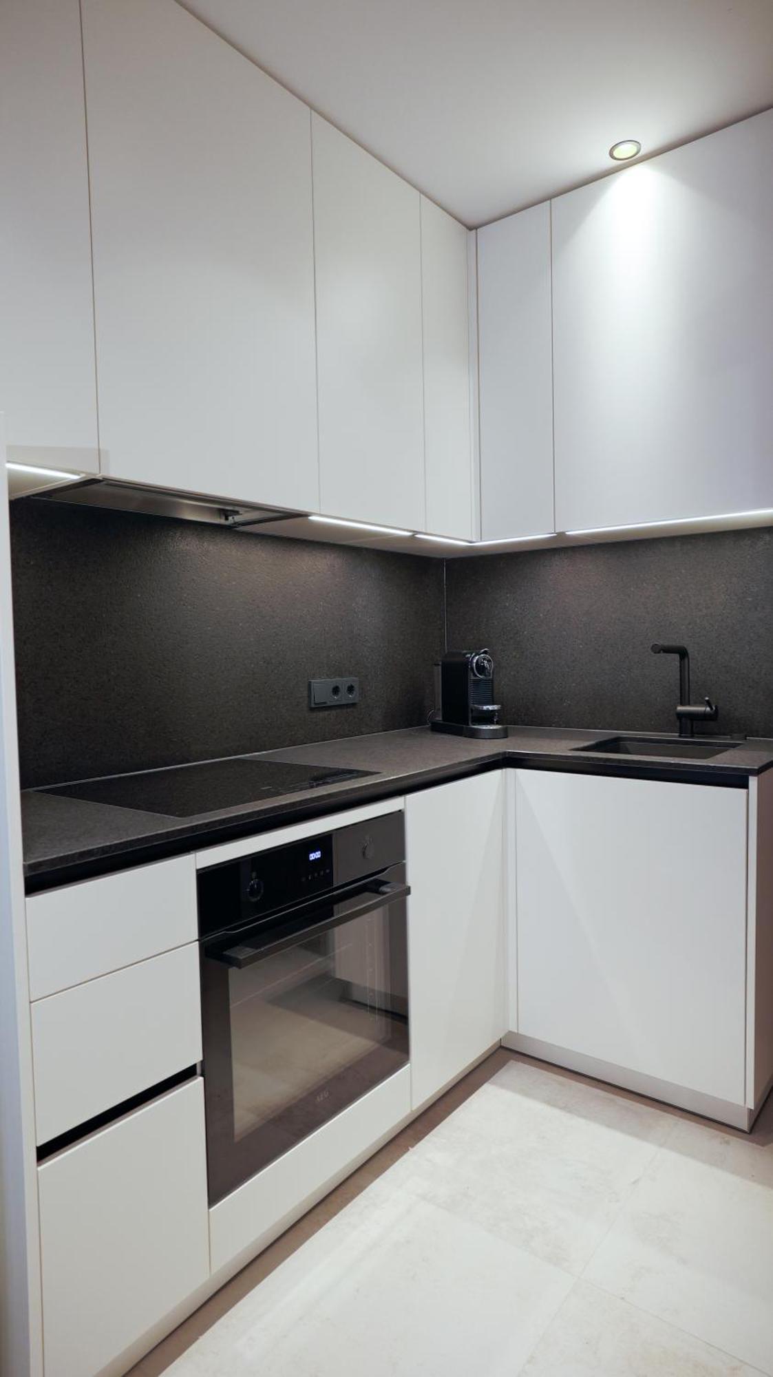 Appartement Nordost Fineliving *