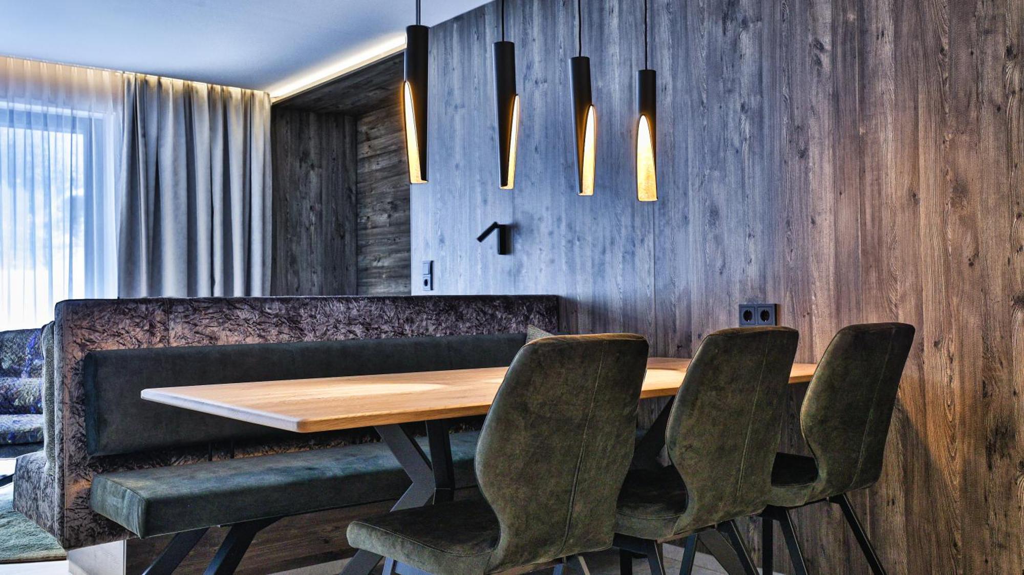 Appartement Nordost Fineliving Ischgl