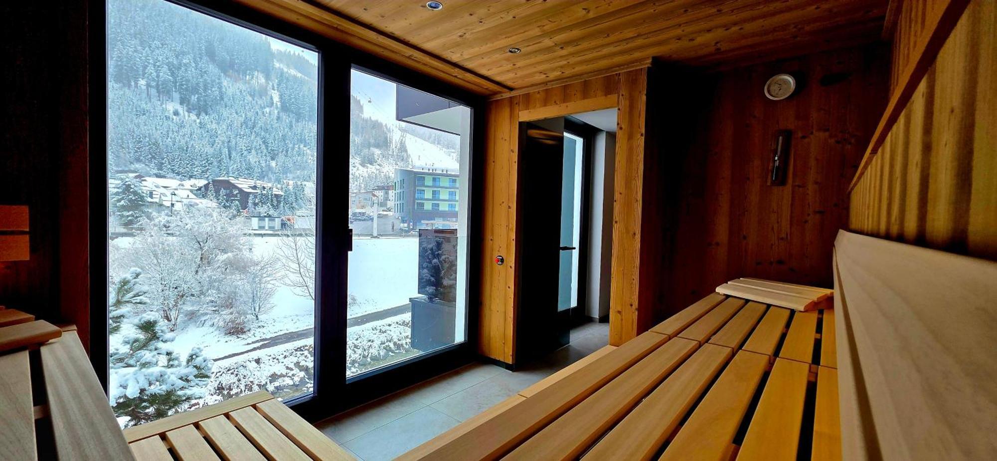 Nordost Fineliving Appartement