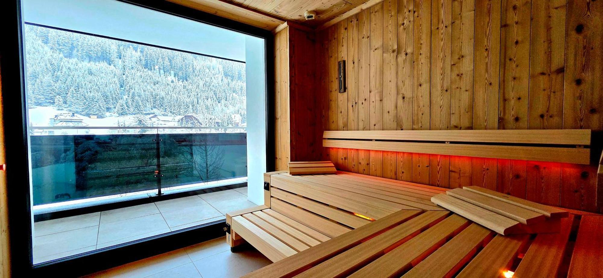 Nordost Fineliving Appartement *