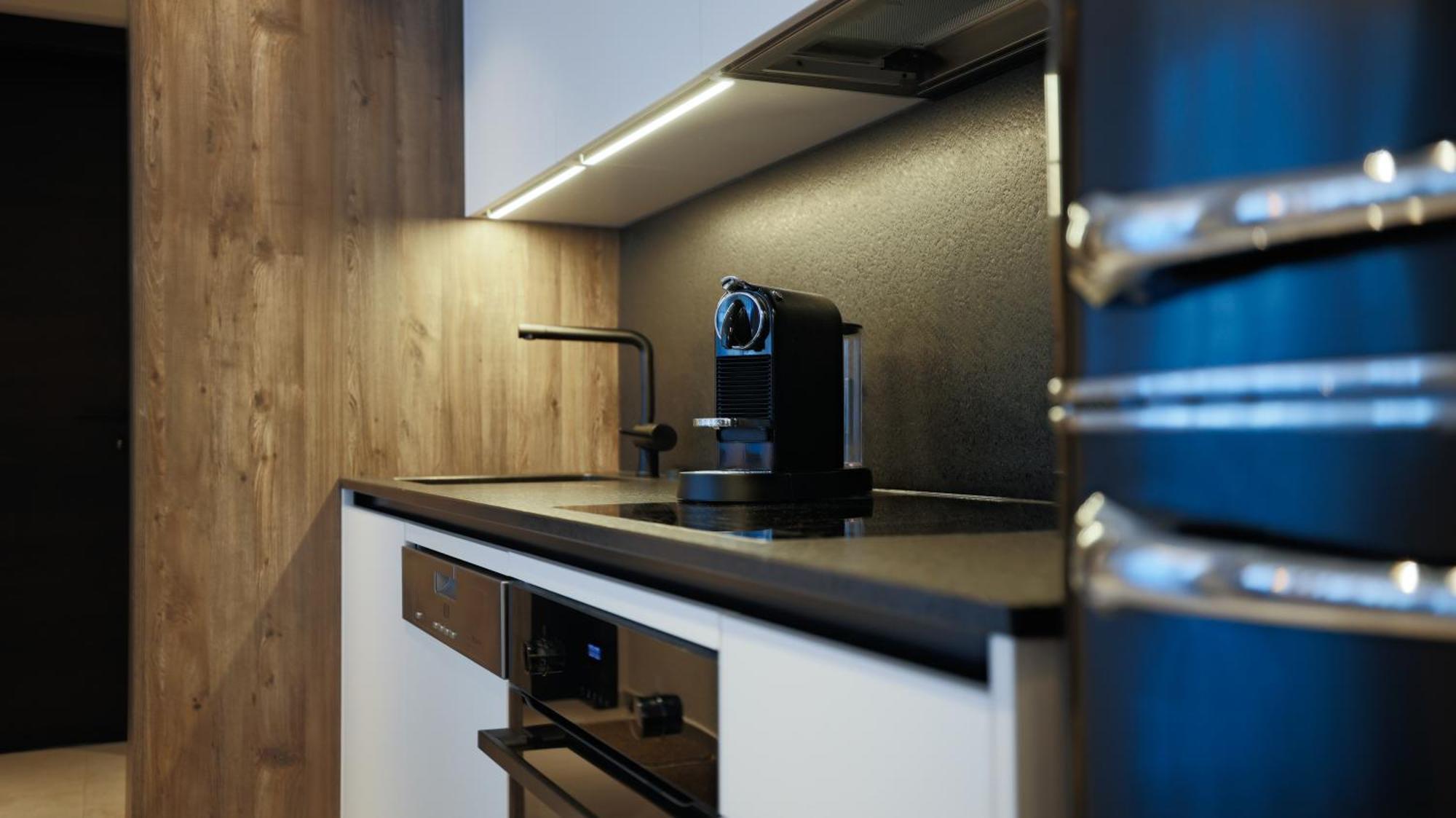 Apartament Nordost Fineliving Ischgl