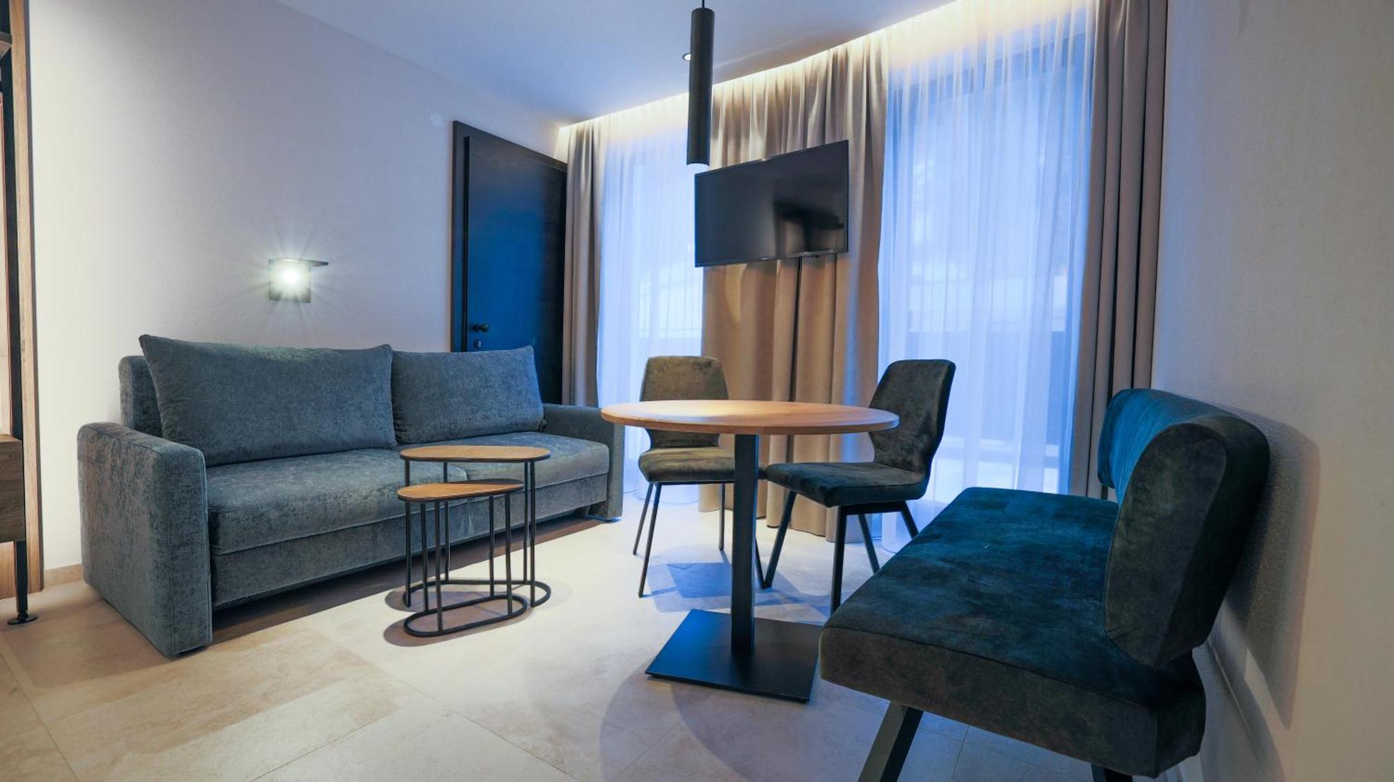 Apartament Nordost Fineliving *