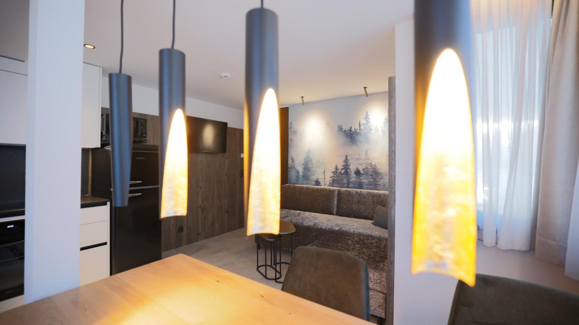 Apartament Nordost Fineliving Ischgl