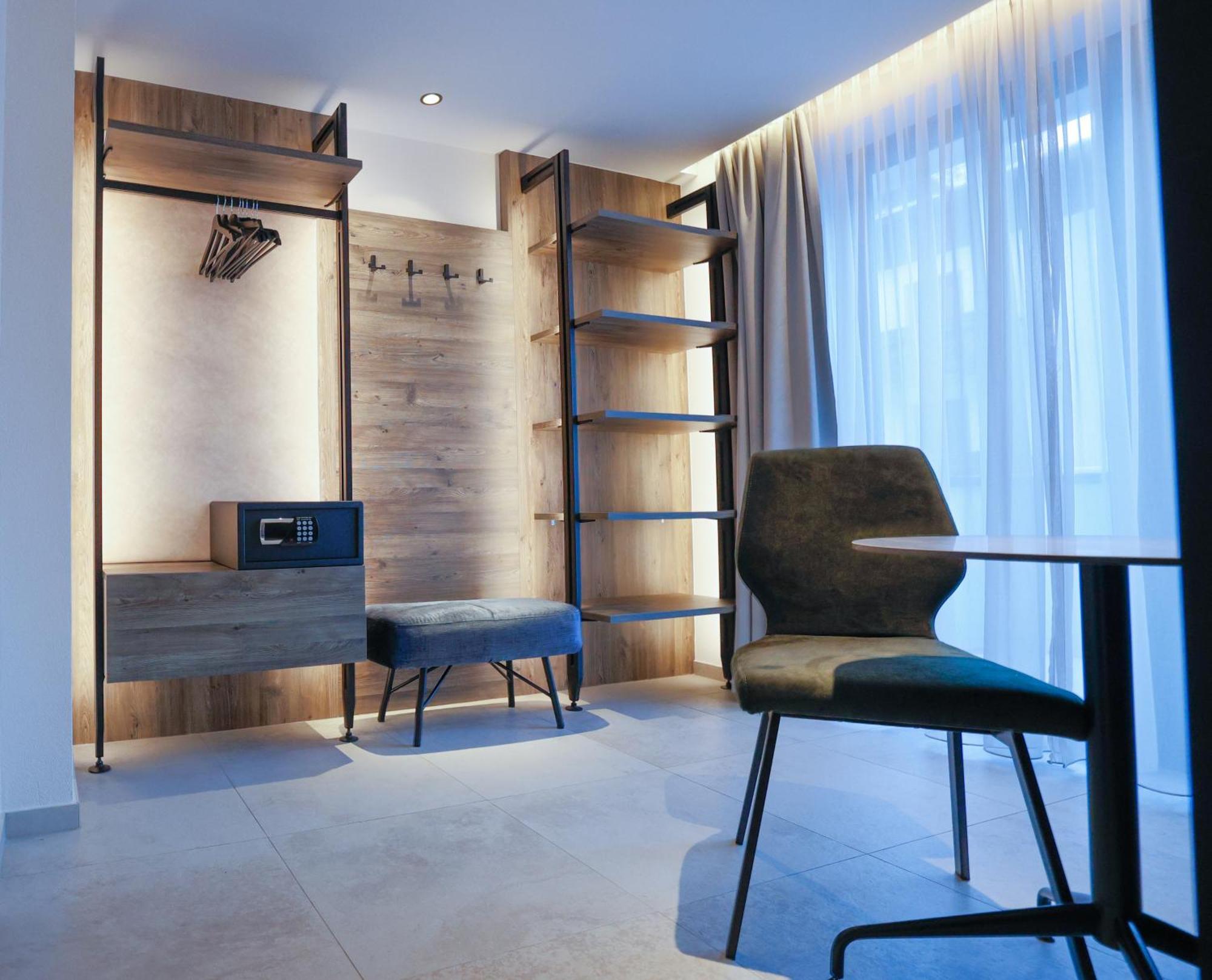Nordost Fineliving Apartament